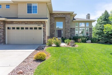 4950 Streambed Trail, Parker, CO 80134 - photo 3
