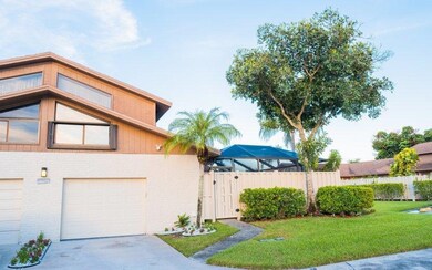 9604 Boca Gardens Pkwy unit D, Boca Raton, FL 33496 - photo 2