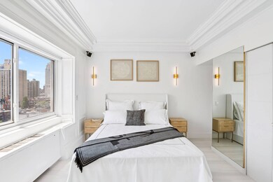 Fairmont Manor unit 18C, New York, NY 10028 - photo 3