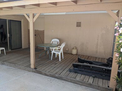 Back Porch