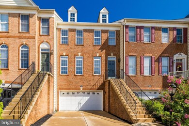 22591 Welborne Manor Square, Ashburn, VA 20148 - photo 3