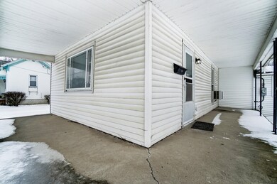 225 S Walnut St, Fletcher, OH 45326 - photo 4