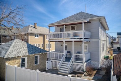 72 Pinkert St unit 1, Medford, MA 02155 - photo 5