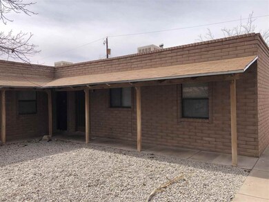 2601 Pecan Dr, Alamogordo, NM 88310 - photo 5