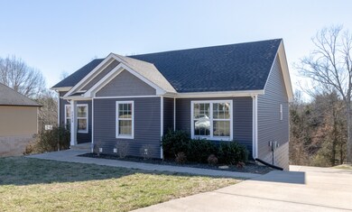 Home is on full finished basement.