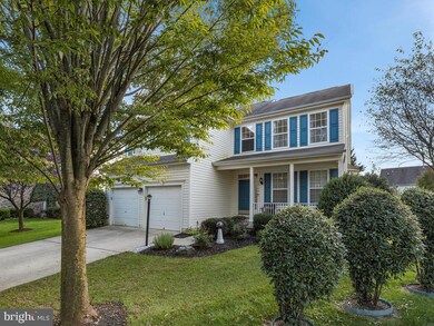10132 Summer Glow Walk, Laurel, MD 20723 - photo 4