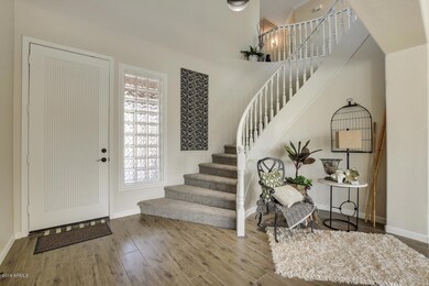 Foyer