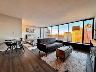 5455 N Sheridan Rd unit 1707, Chicago, IL 60640 - photo 3