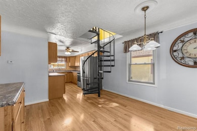 5101 Clippert St, Dearborn Heights, MI 48125 - photo 7