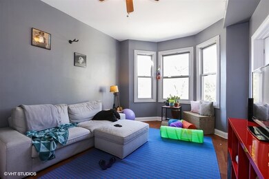 3103 N Kimball Ave, Chicago, IL 60618 - photo 2