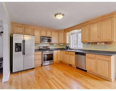 10 Gerson Way unit 10, Haverhill, MA 01832 - photo 4