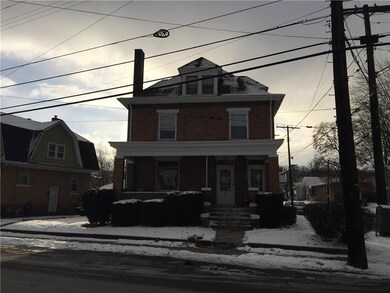 1100 Penn ave