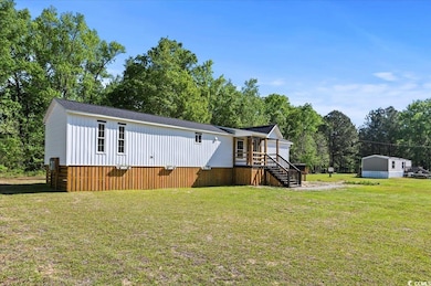 446 Sonny Rd, Gresham, SC 29546 - photo 4