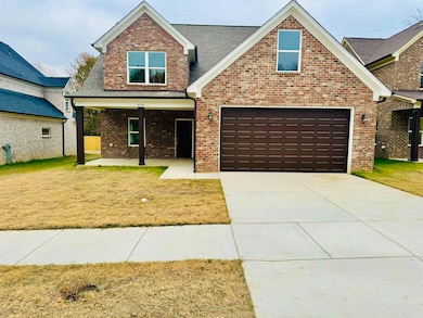 4390 Oaks Royal Dr, Memphis, TN 38128 - photo 2