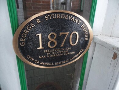 1600 Logan Ave, Merrill, WI 54452 - photo 4