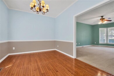 1600 Stonewood Dr, Fayetteville, NC 28306 - photo 6