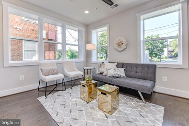 908 Quincy St NE unit 2, Washington, DC 20017 - photo 3