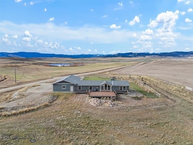 33 Miller Rd, Wilsall, MT 59086 - photo 2