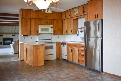 1224 Burtonwood Ln NW, Alexandria, MN 56308 - photo 3