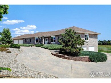 Dual Garages - 2-car on Main Entry Level and a 2-Car on the Lower Level!