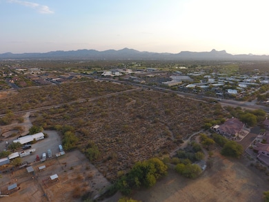 0 W Sumter Dr unit 21904702, Tucson, AZ 85742 - photo 5