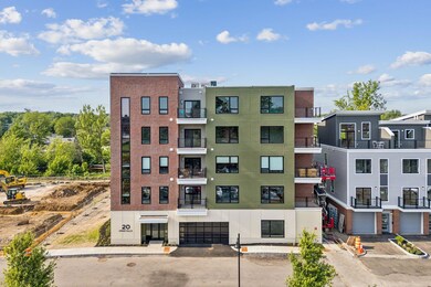 20 Upper Falls Rd unit 401, Biddeford, ME 04005 - photo 4