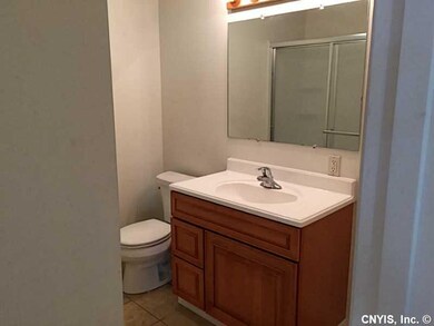 Bathroom.