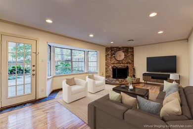 707 Brittmoore Rd, Houston, TX 77079 - photo 7