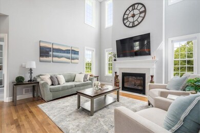 196 Brookview Dr, Hooksett, NH 03106 - photo 6