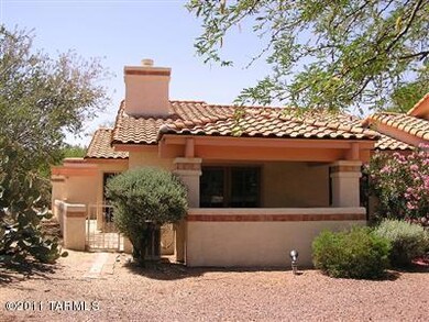 226 E Horizon Cir unit 104, Tucson, AZ 85737 - photo 3
