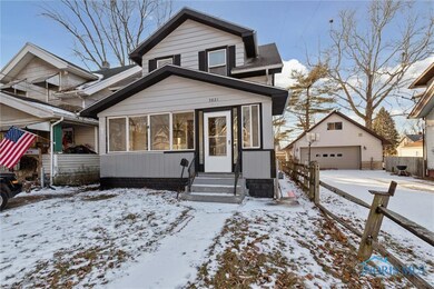 3821 Hoiles Ave, Toledo, OH 43612 - photo 4