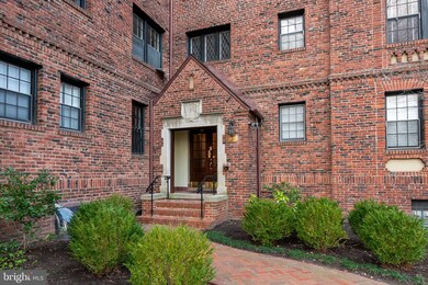 3024 Tilden St NW unit 202C, Washington, DC 20008 - photo 2