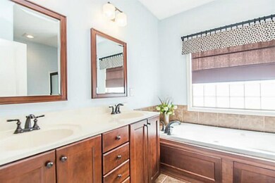 Master Bath/Spa.