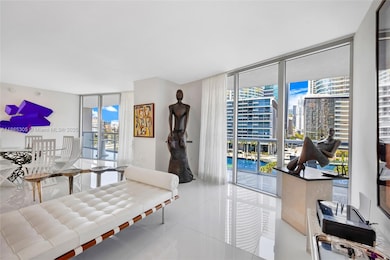 Icon Brickell Tower 1 unit 712-714, Miami, FL 33131 - photo 4