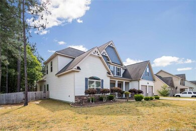 135 Baystone Dr, Sanford, NC 27332 - photo 2