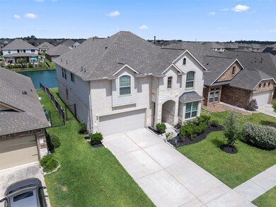 29650 Yaupon Shore Dr, Spring, TX 77386 - photo 2