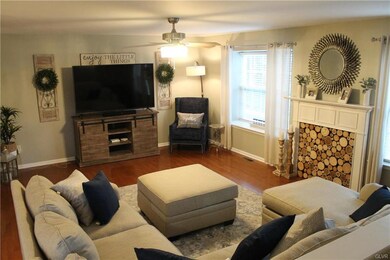 497 S Lehigh Gap St, Walnutport, PA 18088 - photo 7