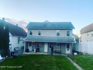 258 S Hancock St, Wilkes-Barre, PA 18702 - photo 2