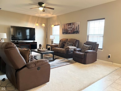 1694 Wedgewood Place, Avon, IN 46123 - photo 2