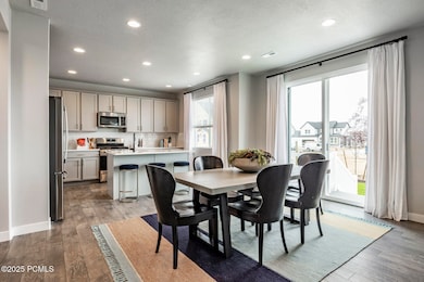 1986 Wren Woods Way, Kamas, UT 84036 - photo 3