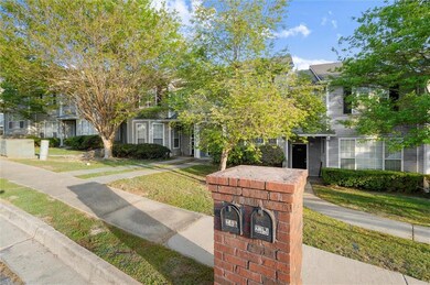 View of multi unit property