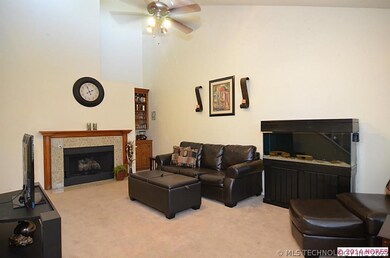 2404 W Quantico St, Broken Arrow, OK 74011 - photo 5