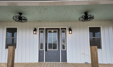 992 S County Road 740 W, Medora, IN 47260 - photo 3