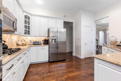 Hardwood Floors