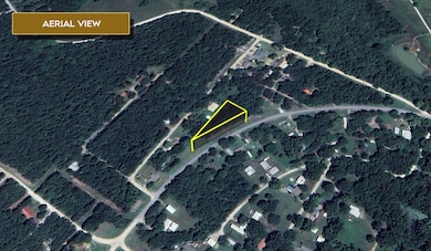 S 4193 Rd, Eufaula, OK 74432 - photo 4