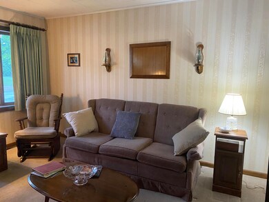 Living room 2