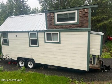 NHN Nhn, Anchorage, AK 99516 - photo 6