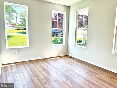 130 Thornton Way unit PLYMOUTH LOT 40, Winchester, VA 22602 - photo 7