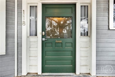 118 W Waldburg St, Savannah, GA 31401 - photo 6