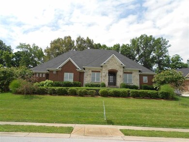 817 Cumberland Ridge Way, Bowling Green, KY 42103 - photo 2